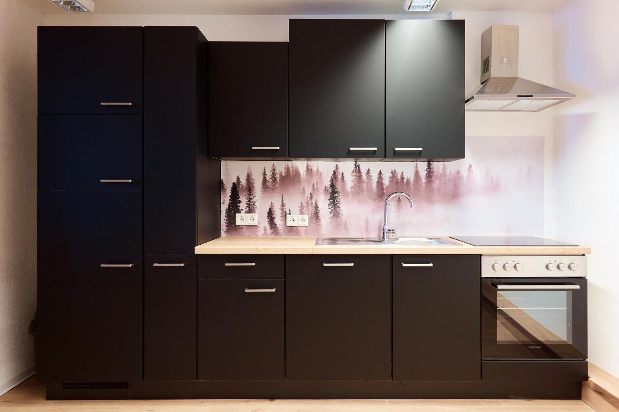 Stylisches Apartment I Fahrstuhl I Bahnhofsnah Erfurt Esterno foto